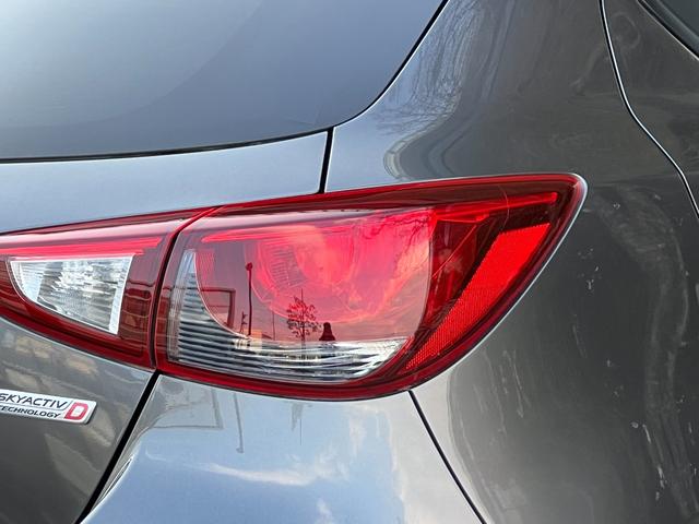 デミオ XDツーリング 360°ビューモニター/アクティブドライビングディスプレイ/レーダークルーズコントロール/スマートブレーキサポート/アイドリングストップ/純正ナビ/DVD/TV/BT/Bカメラ/ETC2.0/シートH(68枚目)