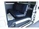 ロングDX 車中泊/助手席エアバック/ETC/バッドフェイス/シートカバー/ガングリップコンビハンドル/両側スライドドア/ローダウン/6人乗り/エアロ/社外ヘッドライト/スモークテール/LED/PW/キーレス(24枚目)