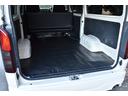 ロングDX 車中泊/助手席エアバック/ETC/バッドフェイス/シートカバー/ガングリップコンビハンドル/両側スライドドア/ローダウン/6人乗り/エアロ/社外ヘッドライト/スモークテール/LED/PW/キーレス(25枚目)