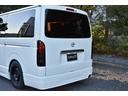 ロングDX 車中泊/助手席エアバック/ETC/バッドフェイス/シートカバー/ガングリップコンビハンドル/両側スライドドア/ローダウン/6人乗り/エアロ/社外ヘッドライト/スモークテール/LED/PW/キーレス(38枚目)