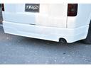 ロングDX 車中泊/助手席エアバック/ETC/バッドフェイス/シートカバー/ガングリップコンビハンドル/両側スライドドア/ローダウン/6人乗り/エアロ/社外ヘッドライト/スモークテール/LED/PW/キーレス(43枚目)