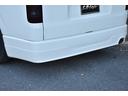 ロングDX 車中泊/助手席エアバック/ETC/バッドフェイス/シートカバー/ガングリップコンビハンドル/両側スライドドア/ローダウン/6人乗り/エアロ/社外ヘッドライト/スモークテール/LED/PW/キーレス(44枚目)