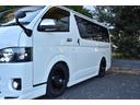 ロングDX 車中泊/助手席エアバック/ETC/バッドフェイス/シートカバー/ガングリップコンビハンドル/両側スライドドア/ローダウン/6人乗り/エアロ/社外ヘッドライト/スモークテール/LED/PW/キーレス(54枚目)