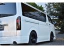 ロングDX 車中泊/助手席エアバック/ETC/バッドフェイス/シートカバー/ガングリップコンビハンドル/両側スライドドア/ローダウン/6人乗り/エアロ/社外ヘッドライト/スモークテール/LED/PW/キーレス(57枚目)