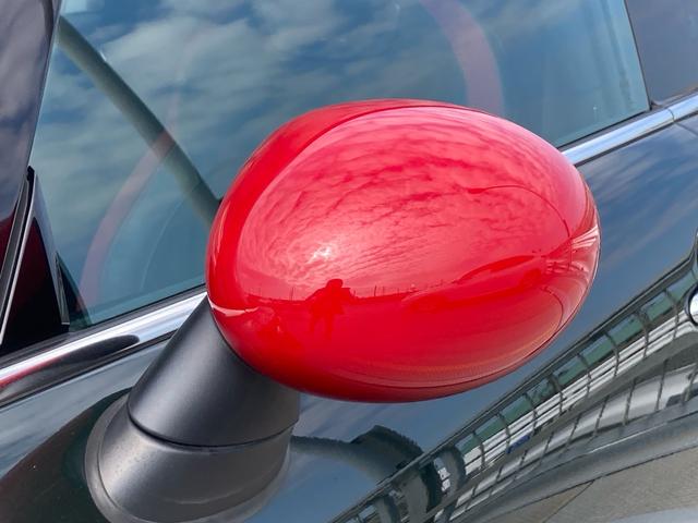 ＭＩＮＩ ジョンクーパーワークス　ＨＤＤナビ　バックモニター　ＥＴＣ　ＬＥＤライト　カーテンエアバッグ　インテリジェントキー　禁煙車（68枚目）