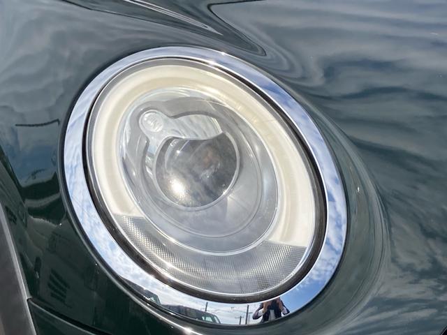 ＭＩＮＩ ジョンクーパーワークス　ＨＤＤナビ　バックモニター　ＥＴＣ　ＬＥＤライト　カーテンエアバッグ　インテリジェントキー　禁煙車（71枚目）