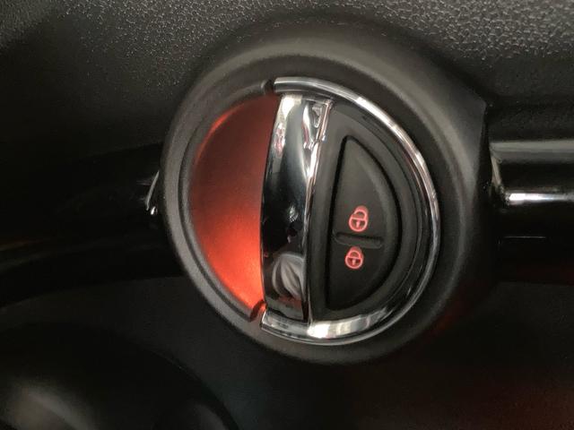 ＭＩＮＩ ジョンクーパーワークス　ＨＤＤナビ　バックモニター　ＥＴＣ　ＬＥＤライト　カーテンエアバッグ　インテリジェントキー　禁煙車（80枚目）