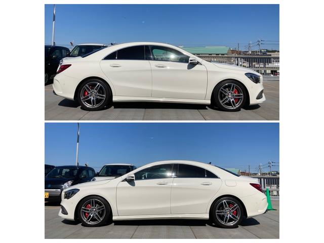 CLAクラス CLA180 スポーツ 衝突被害軽減システム 純正ナビ フルセグTV Bluetoothオーディオ 前後ドラレコ スマートキー LEDオートライト バックカメラ スマートキー 電動シート クルーズコントロール 禁煙車 ETC(3枚目)