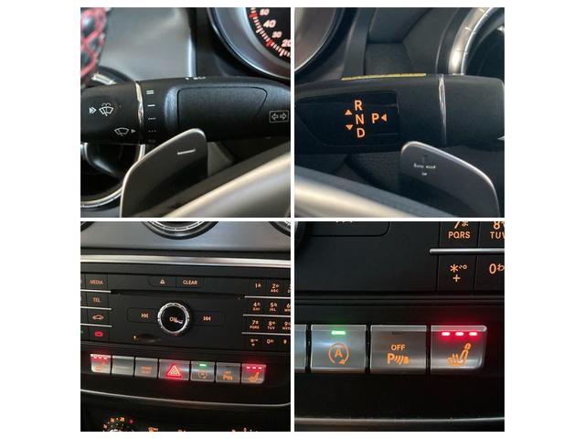 CLAクラス CLA180 スポーツ 衝突被害軽減システム 純正ナビ フルセグTV Bluetoothオーディオ 前後ドラレコ スマートキー LEDオートライト バックカメラ スマートキー 電動シート クルーズコントロール 禁煙車 ETC(8枚目)