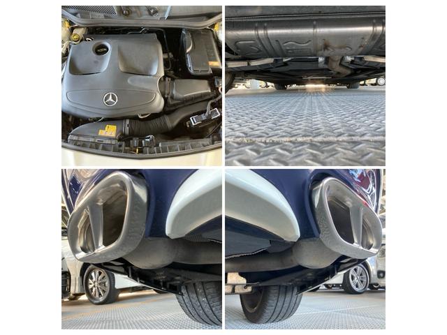 CLAクラス CLA180 スポーツ 衝突被害軽減システム 純正ナビ フルセグTV Bluetoothオーディオ 前後ドラレコ スマートキー LEDオートライト バックカメラ スマートキー 電動シート クルーズコントロール 禁煙車 ETC(16枚目)