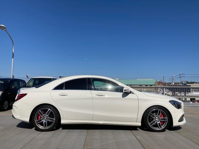 CLAクラス CLA180 スポーツ 衝突被害軽減システム 純正ナビ フルセグTV Bluetoothオーディオ 前後ドラレコ スマートキー LEDオートライト バックカメラ スマートキー 電動シート クルーズコントロール 禁煙車 ETC(21枚目)