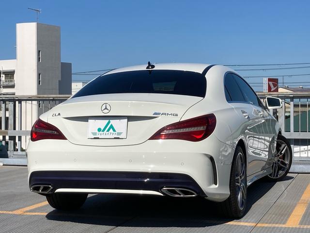CLAクラス CLA180 スポーツ 衝突被害軽減システム 純正ナビ フルセグTV Bluetoothオーディオ 前後ドラレコ スマートキー LEDオートライト バックカメラ スマートキー 電動シート クルーズコントロール 禁煙車 ETC(22枚目)