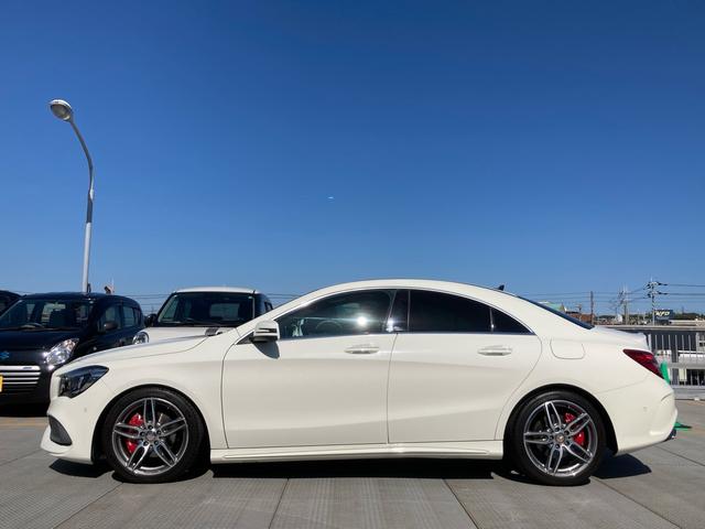 CLAクラス CLA180 スポーツ 衝突被害軽減システム 純正ナビ フルセグTV Bluetoothオーディオ 前後ドラレコ スマートキー LEDオートライト バックカメラ スマートキー 電動シート クルーズコントロール 禁煙車 ETC(25枚目)