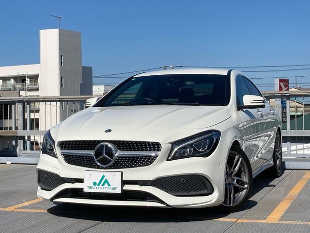 CLAクラス CLA180 スポーツ 衝突被害軽減システム 純正ナビ フルセグTV Bluetoothオーディオ 前後ドラレコ スマートキー LEDオートライト バックカメラ スマートキー 電動シート クルーズコントロール 禁煙車 ETC(26枚目)