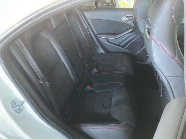 CLAクラス CLA180 スポーツ 衝突被害軽減システム 純正ナビ フルセグTV Bluetoothオーディオ 前後ドラレコ スマートキー LEDオートライト バックカメラ スマートキー 電動シート クルーズコントロール 禁煙車 ETC(34枚目)