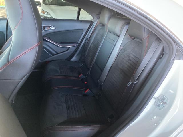 CLAクラス CLA180 スポーツ 衝突被害軽減システム 純正ナビ フルセグTV Bluetoothオーディオ 前後ドラレコ スマートキー LEDオートライト バックカメラ スマートキー 電動シート クルーズコントロール 禁煙車 ETC(53枚目)