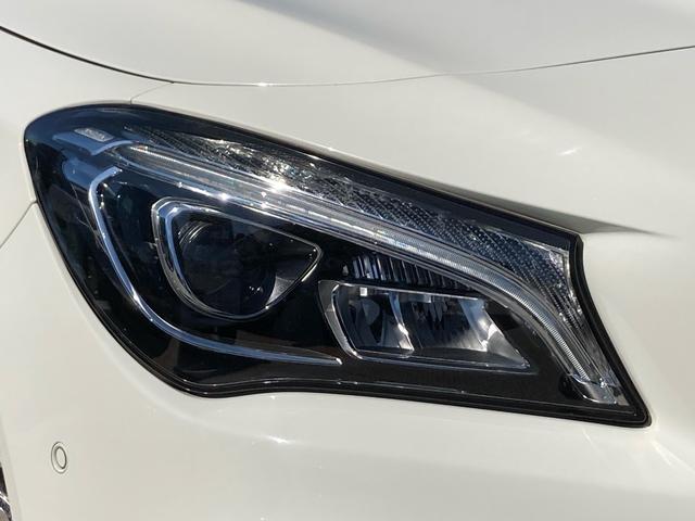 CLAクラス CLA180 スポーツ 衝突被害軽減システム 純正ナビ フルセグTV Bluetoothオーディオ 前後ドラレコ スマートキー LEDオートライト バックカメラ スマートキー 電動シート クルーズコントロール 禁煙車 ETC(60枚目)