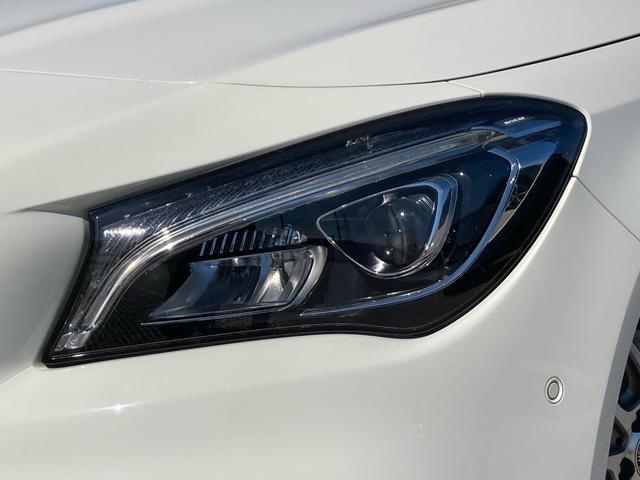 CLAクラス CLA180 スポーツ 衝突被害軽減システム 純正ナビ フルセグTV Bluetoothオーディオ 前後ドラレコ スマートキー LEDオートライト バックカメラ スマートキー 電動シート クルーズコントロール 禁煙車 ETC(61枚目)