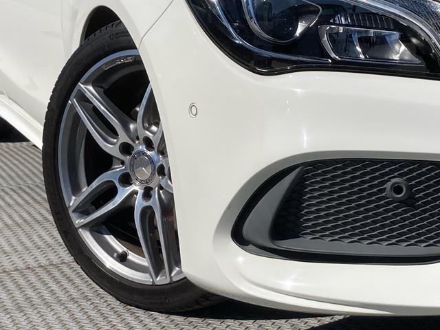 CLAクラス CLA180 スポーツ 衝突被害軽減システム 純正ナビ フルセグTV Bluetoothオーディオ 前後ドラレコ スマートキー LEDオートライト バックカメラ スマートキー 電動シート クルーズコントロール 禁煙車 ETC(64枚目)