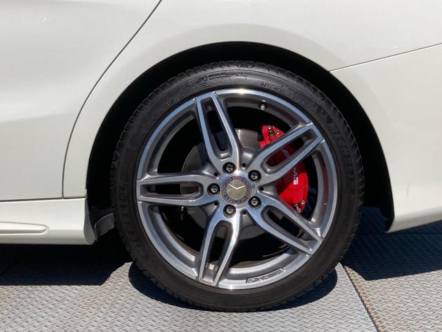 CLAクラス CLA180 スポーツ 衝突被害軽減システム 純正ナビ フルセグTV Bluetoothオーディオ 前後ドラレコ スマートキー LEDオートライト バックカメラ スマートキー 電動シート クルーズコントロール 禁煙車 ETC(67枚目)