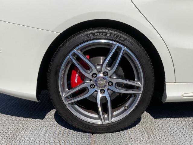 CLAクラス CLA180 スポーツ 衝突被害軽減システム 純正ナビ フルセグTV Bluetoothオーディオ 前後ドラレコ スマートキー LEDオートライト バックカメラ スマートキー 電動シート クルーズコントロール 禁煙車 ETC(68枚目)