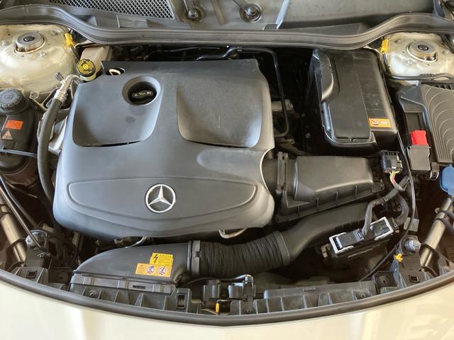 CLAクラス CLA180 スポーツ 衝突被害軽減システム 純正ナビ フルセグTV Bluetoothオーディオ 前後ドラレコ スマートキー LEDオートライト バックカメラ スマートキー 電動シート クルーズコントロール 禁煙車 ETC(76枚目)