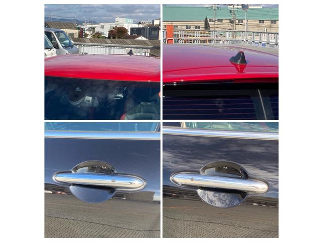 MINI ジョンクーパーワークス クラブマン 衝突被害軽減ブレーキ 純正ナビ バックカメラ ドラレコ 純正ミラー一体型ETC 純正19インチアルミホイール シートヒーター アクティブクルーズコントロール パドルシフト(13枚目)