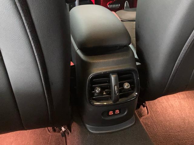 MINI ジョンクーパーワークス クラブマン 衝突被害軽減ブレーキ 純正ナビ バックカメラ ドラレコ 純正ミラー一体型ETC 純正19インチアルミホイール シートヒーター アクティブクルーズコントロール パドルシフト(36枚目)