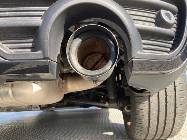 MINI ジョンクーパーワークス クラブマン 衝突被害軽減ブレーキ 純正ナビ バックカメラ ドラレコ 純正ミラー一体型ETC 純正19インチアルミホイール シートヒーター アクティブクルーズコントロール パドルシフト(66枚目)