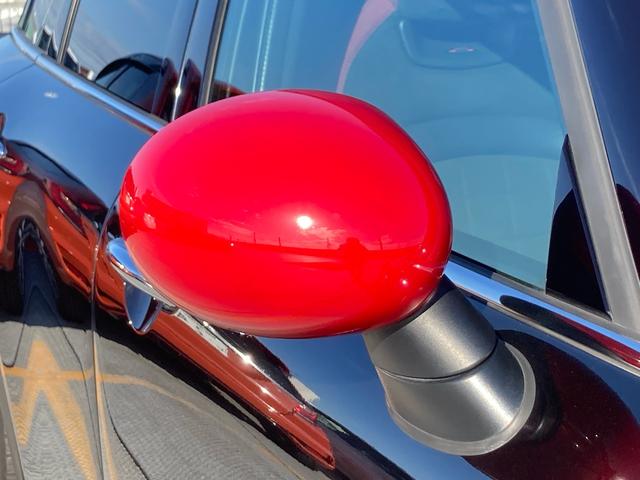 MINI ジョンクーパーワークス クラブマン 衝突被害軽減ブレーキ 純正ナビ バックカメラ ドラレコ 純正ミラー一体型ETC 純正19インチアルミホイール シートヒーター アクティブクルーズコントロール パドルシフト(74枚目)