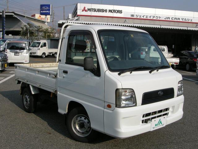 ダンプ 4WD エアコンパワステ(14枚目)