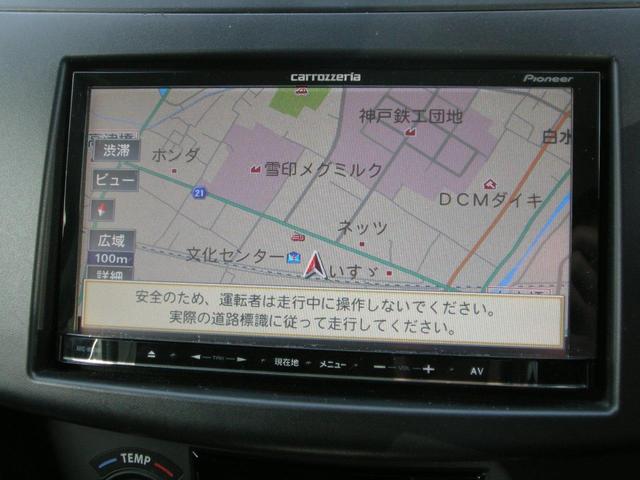 XL SDナビ ETC プッシュスタート 純正アルミホイール(12枚目)