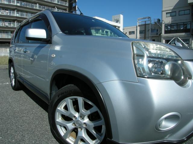 20GT 切替4WD クルコン フルセグTV 寒冷地仕様 ナビ・TV メモリーナビ ETC オートエアコン キセノンライト Bモニター Sキー キーレス 盗難防止システム DVD VDC横滑り防止装置(6枚目)