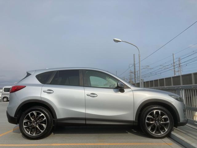 マツダ ＣＸ－５