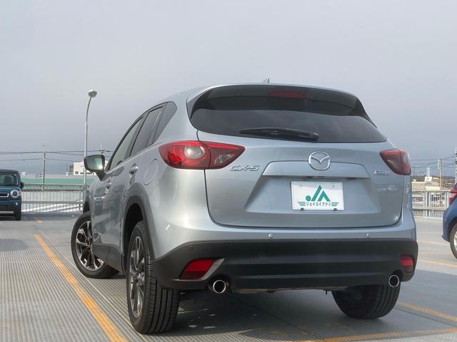 マツダ ＣＸ－５