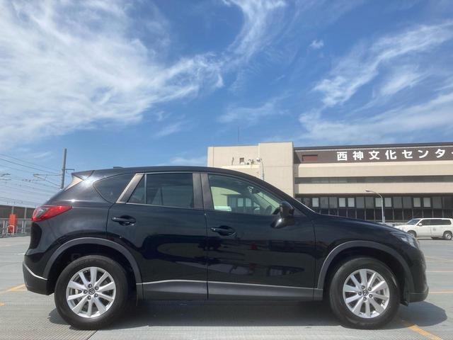 マツダ ＣＸ－５