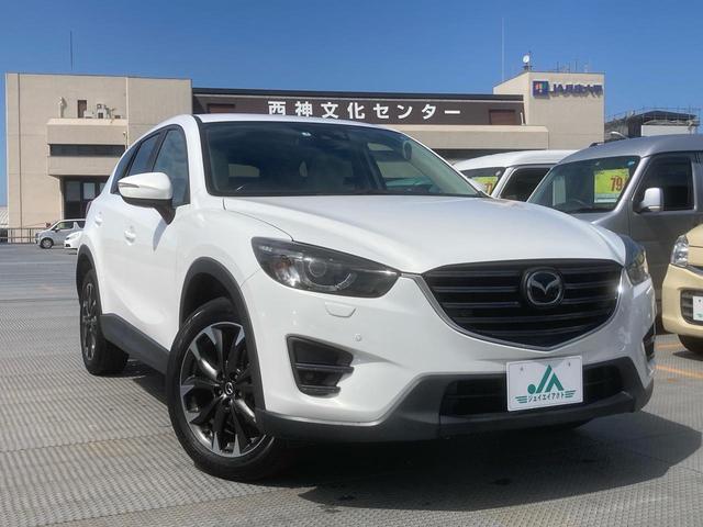 マツダ ＣＸ－５