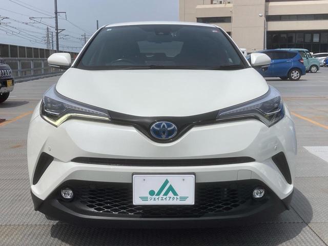 トヨタ Ｃ－ＨＲ