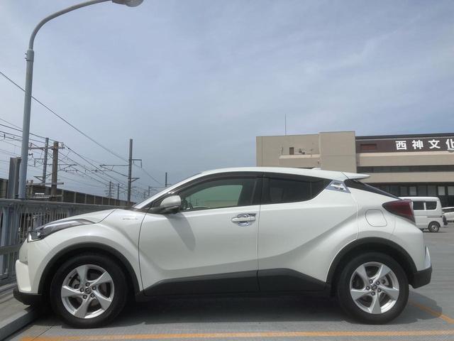 トヨタ Ｃ－ＨＲ