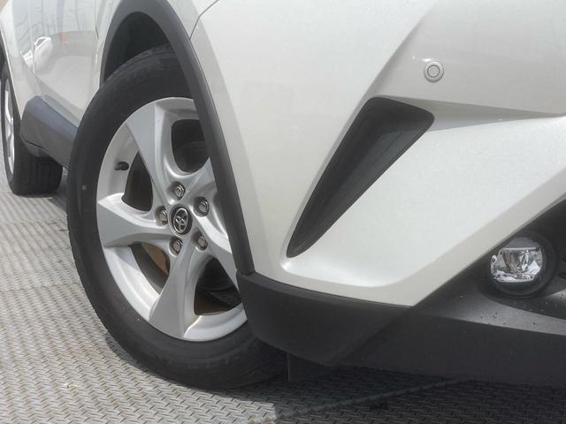 トヨタ Ｃ－ＨＲ