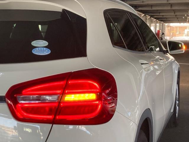 ＧＬＡクラス ＧＬＡ１８０　リアカメラ　地デジ　電動シート　ＤＶＤ　ターボ　スマートキー　キーレスゴー　ドラレコ　オートクルーズ　ＥＴＣ　パワーウィンドウ　オートエアコン　サイドエアバッグ　ナビ・ＴＶ　電動格納ドアミラー（23枚目）
