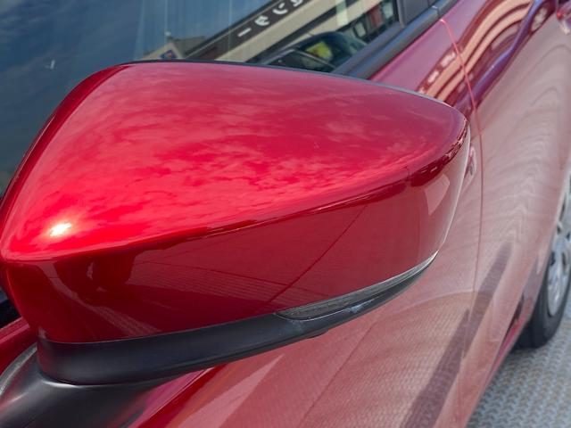 ＭＡＺＤＡ２ １５Ｓ　スマートエディション　衝突被害軽減ブレーキ　ナビ　フルセグＴＶ　Ｂｌｕｅｔｏｏｔｈ　ＤＶＤ　ＵＳＢ　パノラマモニター　前後ドライブレコーダー　ＬＥＤヘッドランプ　スマートキー　サイドエアバック　禁煙車　オートライト（46枚目）