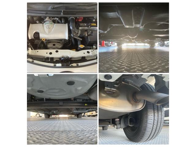 シエンタ Ｇ　衝突被害軽減ブレーキ　両側パワースライドドア　ナビ・フルセグＴＶ　ＤＶＤ　前後ドライブレコーダー　ヘッドライトＬＥＤ　ＥＴＣ　禁煙　スマートキー　プッシュスタート（12枚目）