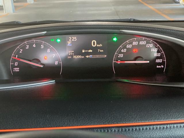 シエンタ Ｇ　衝突被害軽減ブレーキ　両側パワースライドドア　ナビ・フルセグＴＶ　ＤＶＤ　前後ドライブレコーダー　ヘッドライトＬＥＤ　ＥＴＣ　禁煙　スマートキー　プッシュスタート（31枚目）