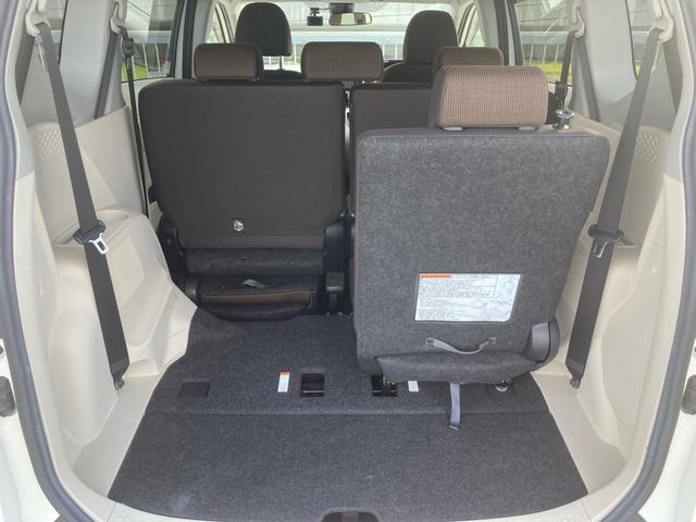 シエンタ Ｇ　衝突被害軽減ブレーキ　両側パワースライドドア　ナビ・フルセグＴＶ　ＤＶＤ　前後ドライブレコーダー　ヘッドライトＬＥＤ　ＥＴＣ　禁煙　スマートキー　プッシュスタート（55枚目）