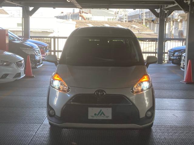 シエンタ Ｇ　衝突被害軽減ブレーキ　両側パワースライドドア　ナビ・フルセグＴＶ　ＤＶＤ　前後ドライブレコーダー　ヘッドライトＬＥＤ　ＥＴＣ　禁煙　スマートキー　プッシュスタート（58枚目）