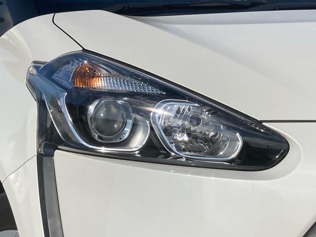 シエンタ Ｇ　衝突被害軽減ブレーキ　両側パワースライドドア　ナビ・フルセグＴＶ　ＤＶＤ　前後ドライブレコーダー　ヘッドライトＬＥＤ　ＥＴＣ　禁煙　スマートキー　プッシュスタート（71枚目）