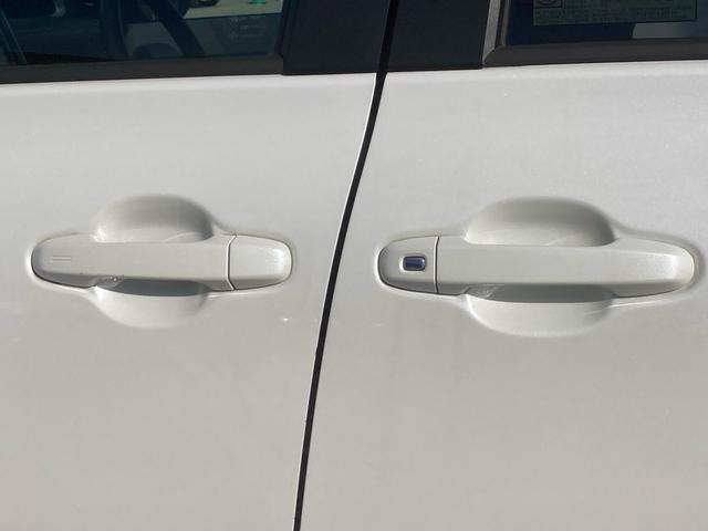 シエンタ Ｇ　衝突被害軽減ブレーキ　両側パワースライドドア　ナビ・フルセグＴＶ　ＤＶＤ　前後ドライブレコーダー　ヘッドライトＬＥＤ　ＥＴＣ　禁煙　スマートキー　プッシュスタート（74枚目）