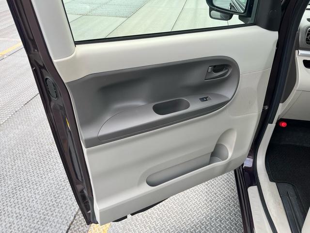 タント Ｘ　ＳＡＩＩ　衝突被害軽減ブレーキ　両側スライド片側電動ドア　ナビＴＶ　Ｂｌｕｅｔｏｏｔｈオーディオ　ＤＶＤ　Ｗエアバッグ　ｅｃｏアイドル　ベンチシート　ＥＴＣ車載器　スマートキー　プッシュスタート（18枚目）