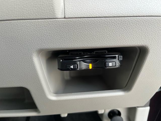 タント Ｘ　ＳＡＩＩ　衝突被害軽減ブレーキ　両側スライド片側電動ドア　ナビＴＶ　Ｂｌｕｅｔｏｏｔｈオーディオ　ＤＶＤ　Ｗエアバッグ　ｅｃｏアイドル　ベンチシート　ＥＴＣ車載器　スマートキー　プッシュスタート（22枚目）